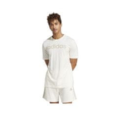 Adidas Tričko bílé XXL IS1345