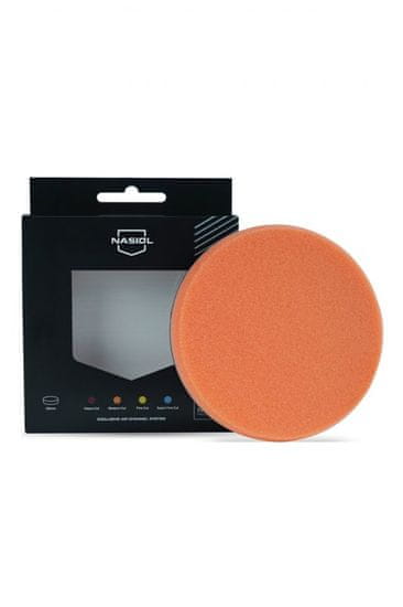 Nasiol Leštící kotouč PAD MEDIUM, 150 mm, středně tvrdý