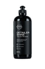 Nasiol DETAILERSHINE univerzální čistič pneumatik, 500 ml