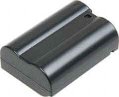 T6 power Baterie T6 Power Nikon EN-EL15, EN-EL15a, EN-EL15e, EN-EL15b, 1400mAh, 9,8Wh