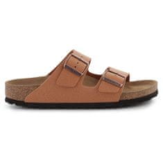 Birkenstock Pantofle hnědé 41 EU Arizona BS