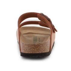 Birkenstock Pantofle hnědé 41 EU Arizona BS