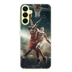 iSaprio Silikonové pouzdro - Basketball 11 pro Samsung Galaxy A15 / A15 5G