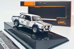 IXO MODELS IXO MODELS Lada 2105 No.37 Rallye Acropolis 1983 VFTS H.Ohu/T.Diener IXO 1:43