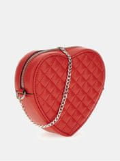 Guess Dámská crossbody kabelka HWQG9236770-RED