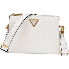 Guess Dámská crossbody kabelka HWVA9231120-WHI