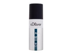 Kraftika 150ml s.oliver so pure 48h, deodorant