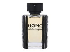 Salvatore Ferragamo 50ml uomo, toaletní voda