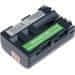 T6 power Baterie Sony NP-FM500H, NP-FM55H, 1600mAh, 11.5Wh, šedá