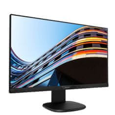 Philips LCD 243S7EHMB 23,8" IPS/1920x1080@60Hz/5ms/250cd/VGA/HDMI/Repro/Pivot/HAS/VESA