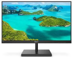 Philips LCD 275E1S 27" IPS/2560x1440@75Hz/Mega DCR/4ms/250 cd/m4ms/250 cd/m2/VGA/HDMI/DP/VESA/FreeSync