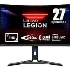 LENOVO R27fc-30 27 FHD 240Hz 0,5ms Black