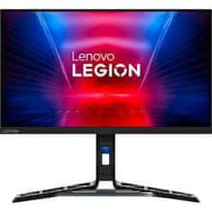 LENOVO R25f-30 24,5FHD 240Hz 0,5ms Black