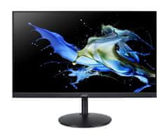 Acer LCD CB242YEbmiprx 23,8" IPS LED /1920x1080/100M:1/1ms(VBR)/250nits/VGA, HDMI, DP, Audio In/Out/repro 2x2W/ Black