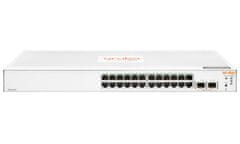 Aruba HPE Instant On 1830 24G 10/100/1000 2SFP Switch