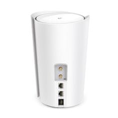 TP-Link AX3000 Smart Mesh WiFi Deco X50-5G(1-pack)