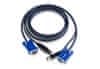 3M USB KVM Cable