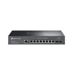 TP-Link Switch SG3210X-M2 L2+ Managed, 2x 10GLAN, 8x 2,5GLAN, 2x SFP+, Omáda SDN