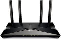 TP-Link Archer AX23, AX1800 WiFi6 5xGb Router