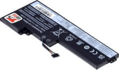 T6 power Baterie Lenovo ThinkPad T470, T480, internal, 2095mAh, 24Wh, 3cell, Li-pol