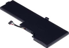 T6 power Baterie Lenovo ThinkPad T470, T480, internal, 2095mAh, 24Wh, 3cell, Li-pol