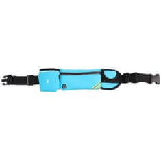 Phone Waist Pack II sportovní ledvinka modrá varianta 36744