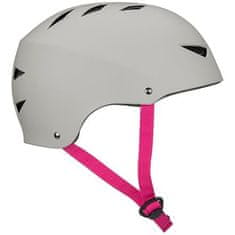 Nijdam Pinky Swear helma na in-line velikost oblečení L -