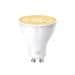 TP-Link "Smart Wi-Fi Spotlight, DimmableSPEC: 2.4 GHz, IEEE 802.11b/g/n, GU10 Base, 220–240 V, 50/60 Hz, 350 lm, 2.9 W