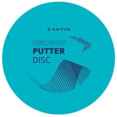 Disc Golf Set sada disků balení 1 sada