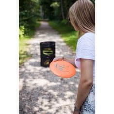 Disc Golf Set sada disků balení 1 sada