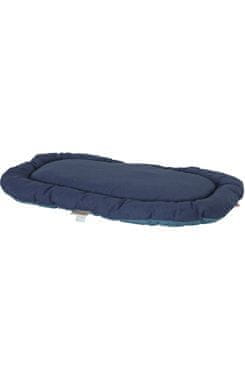 Zolux Pelech polštář ONE INDIGO SLEEPER 77cm modrá