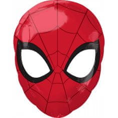 Anagram Fóliový balónek Spiderman 43x30cm - Amscan