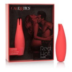 CalExotics Calexotics Red Hot Flare Vibrátor