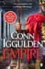 Iggulden Conn: Empire: Enter the battlefields of Ancient Greece in the epic new novel from the multi