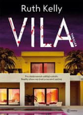 Ruth Kelly: Vila