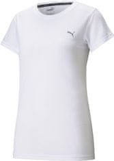 Puma Puma PERFORMANCE TEE W, velikost: S