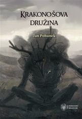 Jan Pohunek: Krakonošova družina