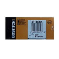 Bostitch Hřebíčky Bostitch BT13-30mm pozink, 5000ks