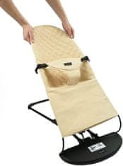 Tavalax Ergonomická dětská postýlka Tavalax Baby Bouncer