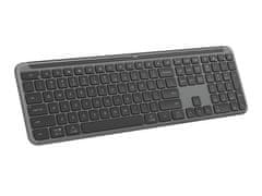 Logitech Signature Slim K950 tipkovnica, grafitna (920-012465)