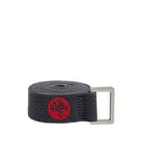 LIFEFIT Popruh Na Jógu Manduka Unfold 243Cm - Thunder