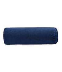 Yoga Design Lab Bolster Váleček Na Jógu Manduka Enlight Round - Midnight