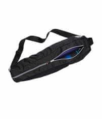 LIFEFIT Taška Na Podložku Na Jógu Manduka Go Light 3.0 Mat Carrier - Black