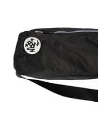 LIFEFIT Taška Na Podložku Na Jógu Manduka Go Steady 3.0 Mat Carrier - Black