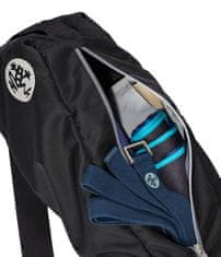 LIFEFIT Taška Na Podložku Na Jógu Manduka Go Light 3.0 Mat Carrier - Black