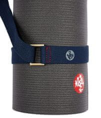 Yoga Design Lab Popruh Pro Přepravu Rohože Manduka Commuter Mat Carrier - Odyssey