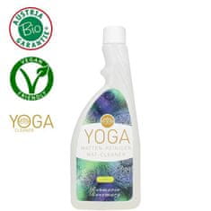 Yoga Design Lab Ekologický Čistič Jógových Rohoží - Rosemary 510Ml