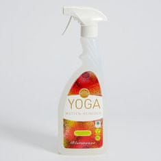 Yoga Design Lab Ekologický Čistič Podložek Na Jógu - Blood Orange 510Ml