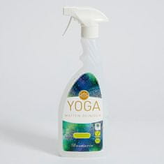 Yoga Design Lab Ekologický Čistič Jógových Rohoží - Rosemary 510Ml