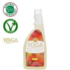 Yoga Design Lab Ekologický Čistič Podložek Na Jógu - Blood Orange 510Ml